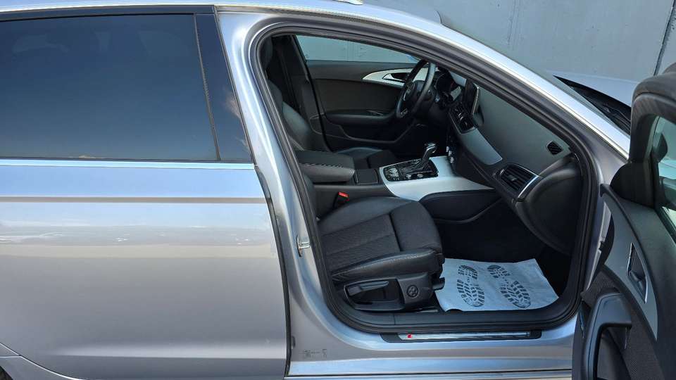 Audi A6 - Imagem 7