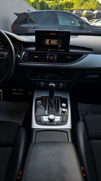 Audi A6 - Imagem 11