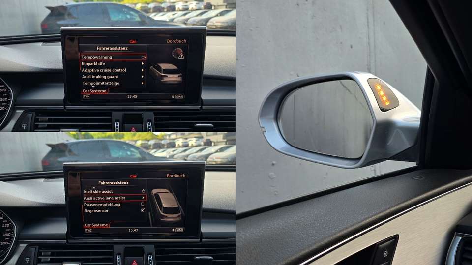 Audi A6 - Imagem 12