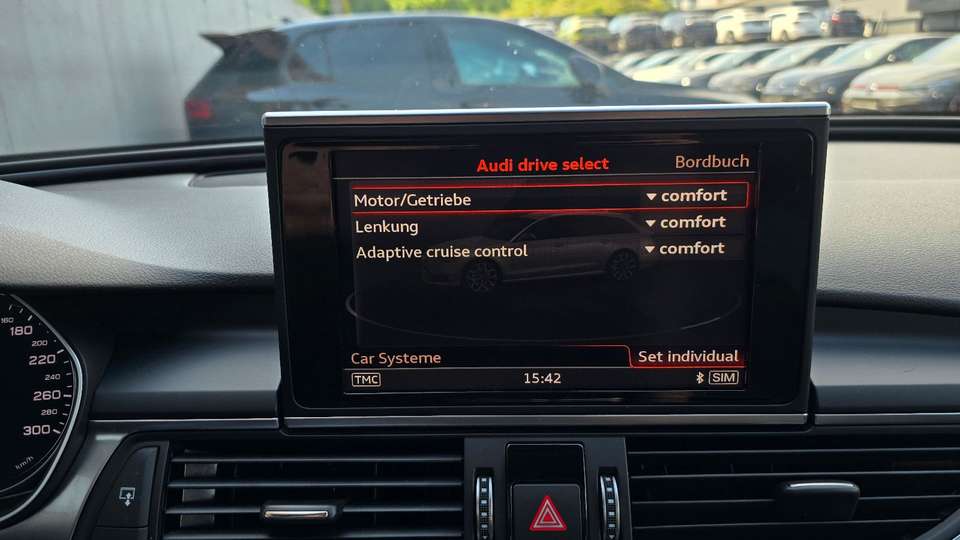 Audi A6 - Imagem 13