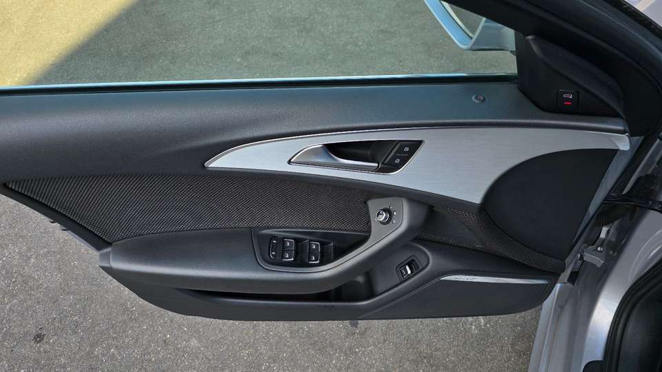 Audi A6 - Imagem 15