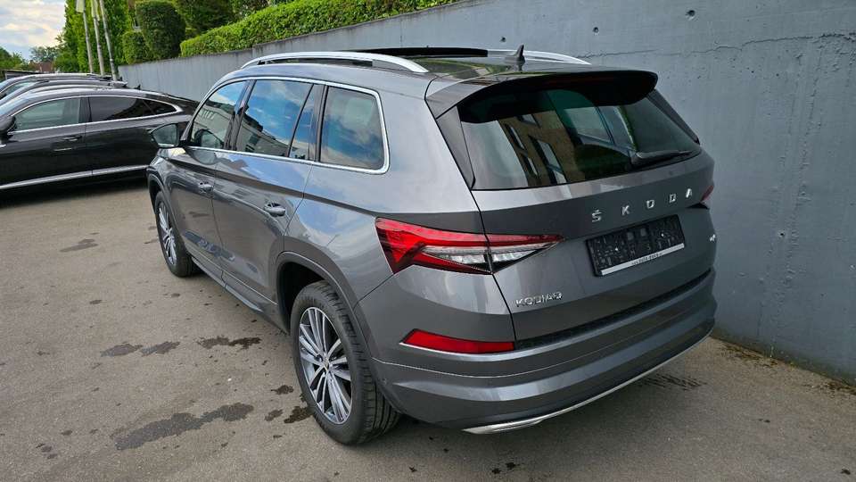 Skoda Kodiaq - Imagem 3