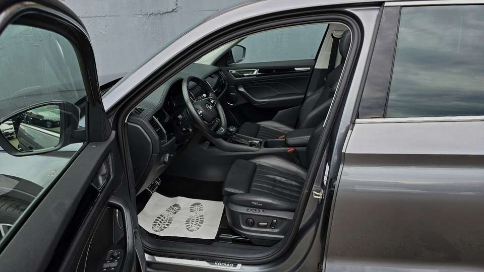 Skoda Kodiaq - Imagem 6