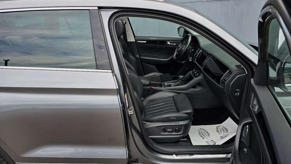 Skoda Kodiaq - Imagem 7