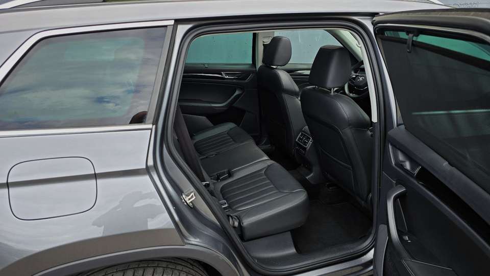 Skoda Kodiaq - Imagem 8