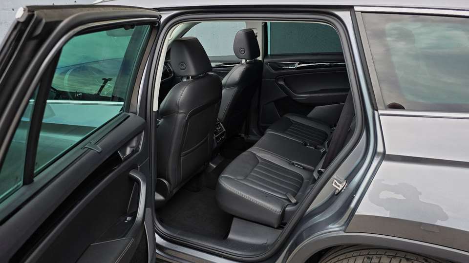 Skoda Kodiaq - Imagem 9