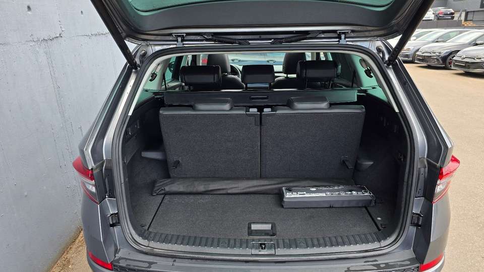 Skoda Kodiaq - Imagem 10