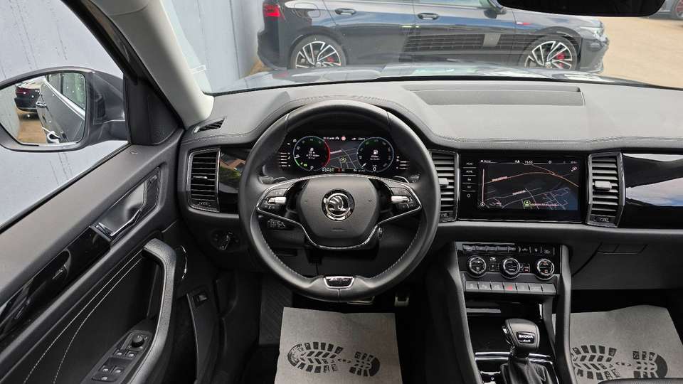 Skoda Kodiaq - Imagem 11
