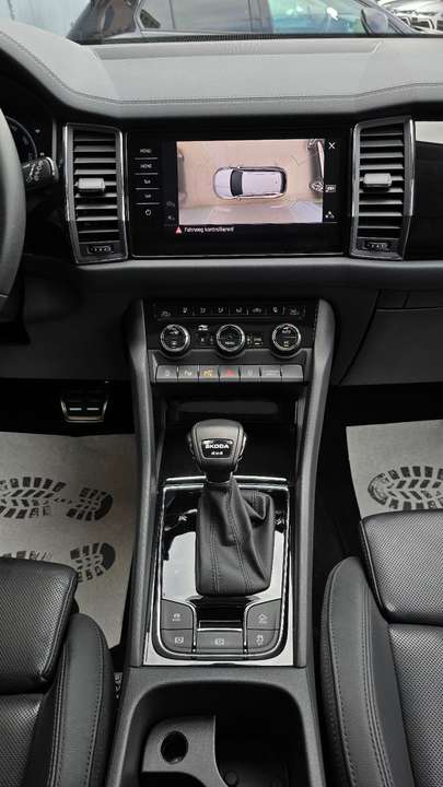 Skoda Kodiaq - Imagem 12