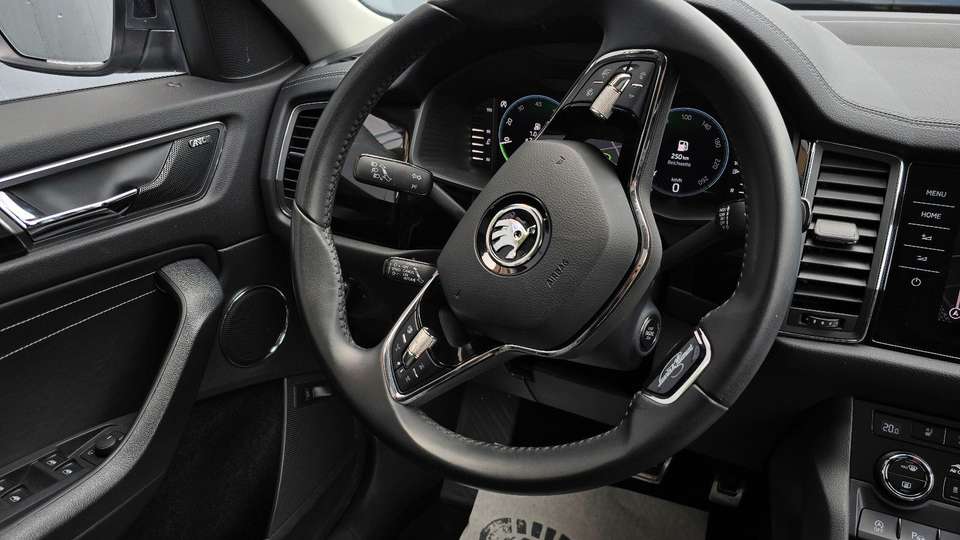 Skoda Kodiaq - Imagem 13