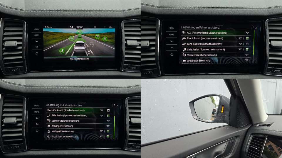 Skoda Kodiaq - Imagem 14