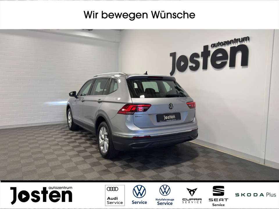 Volkswagen Tiguan Allspace - Imagem 3