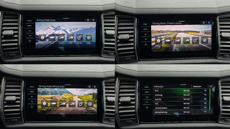 Skoda Kodiaq - Imagem 15