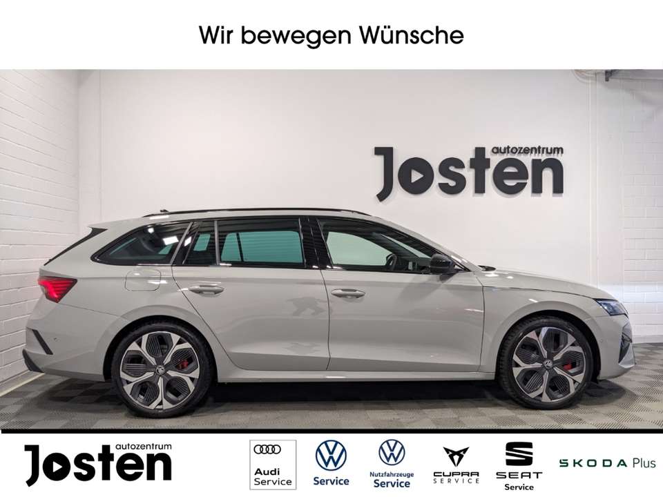 Skoda Octavia - Imagem 2