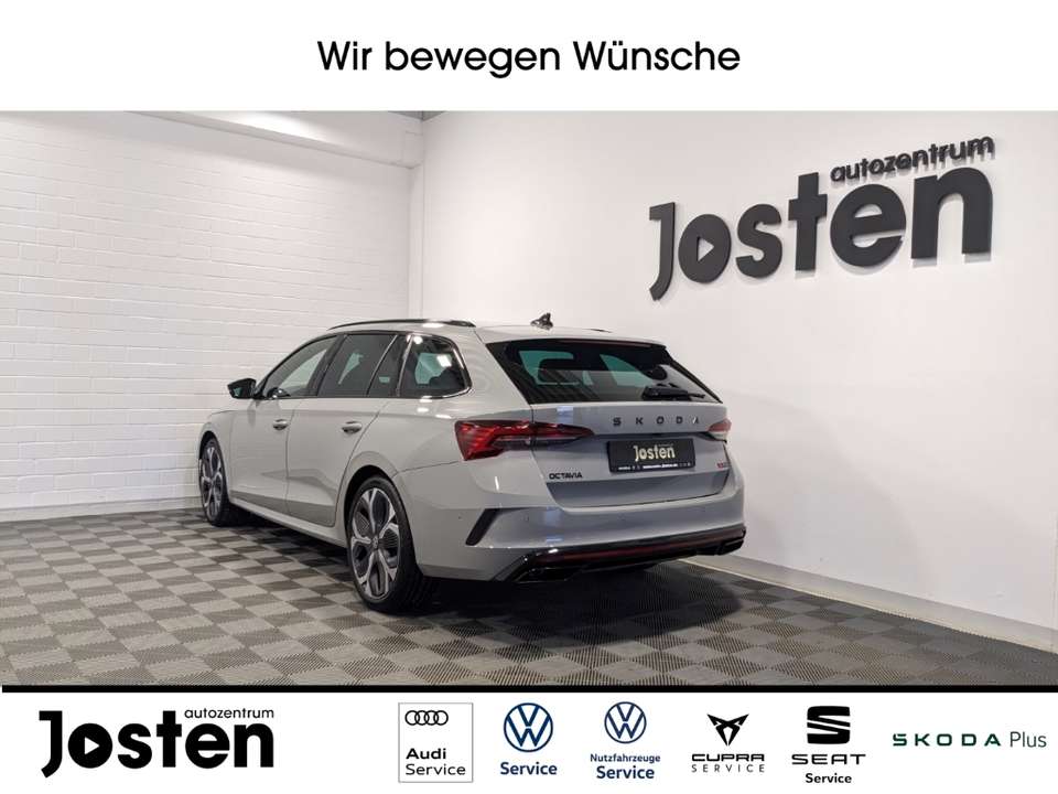 Skoda Octavia - Imagem 3