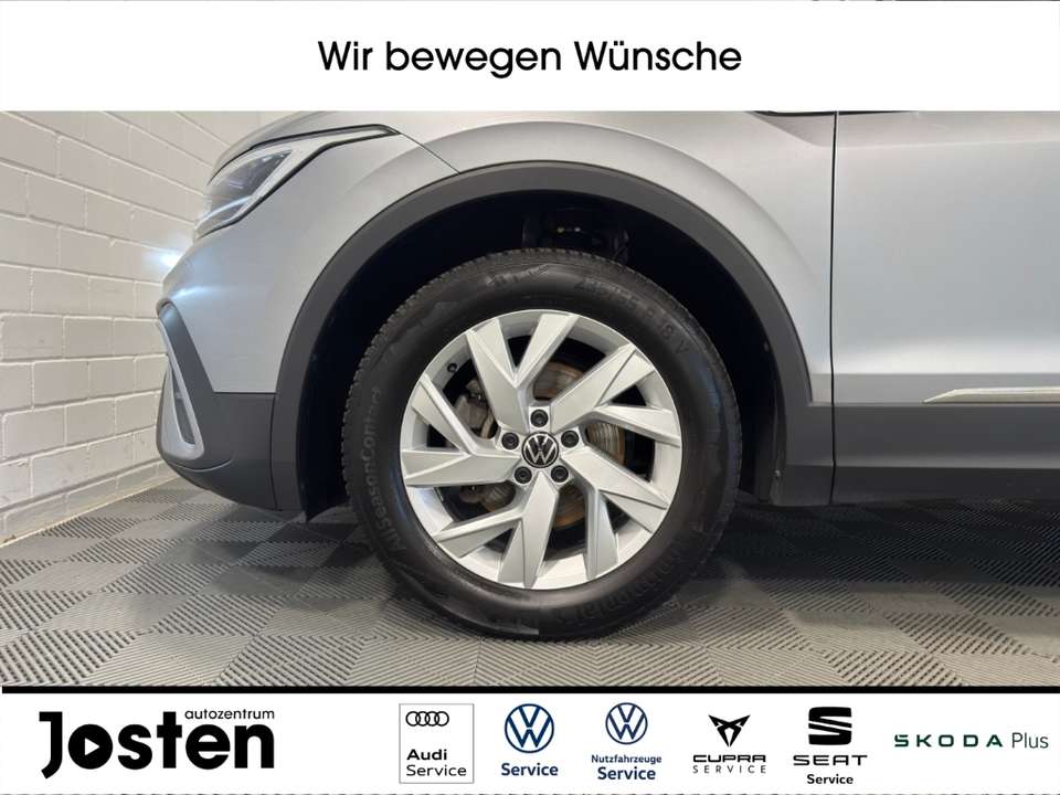 Volkswagen Tiguan Allspace - Imagem 5