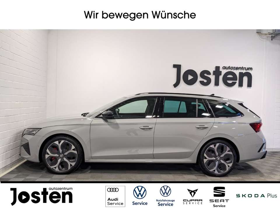 Skoda Octavia - Imagem 4