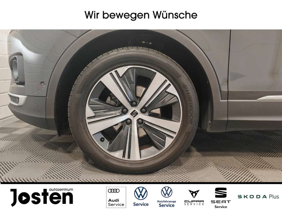 SEAT Tarraco - Imagem 5