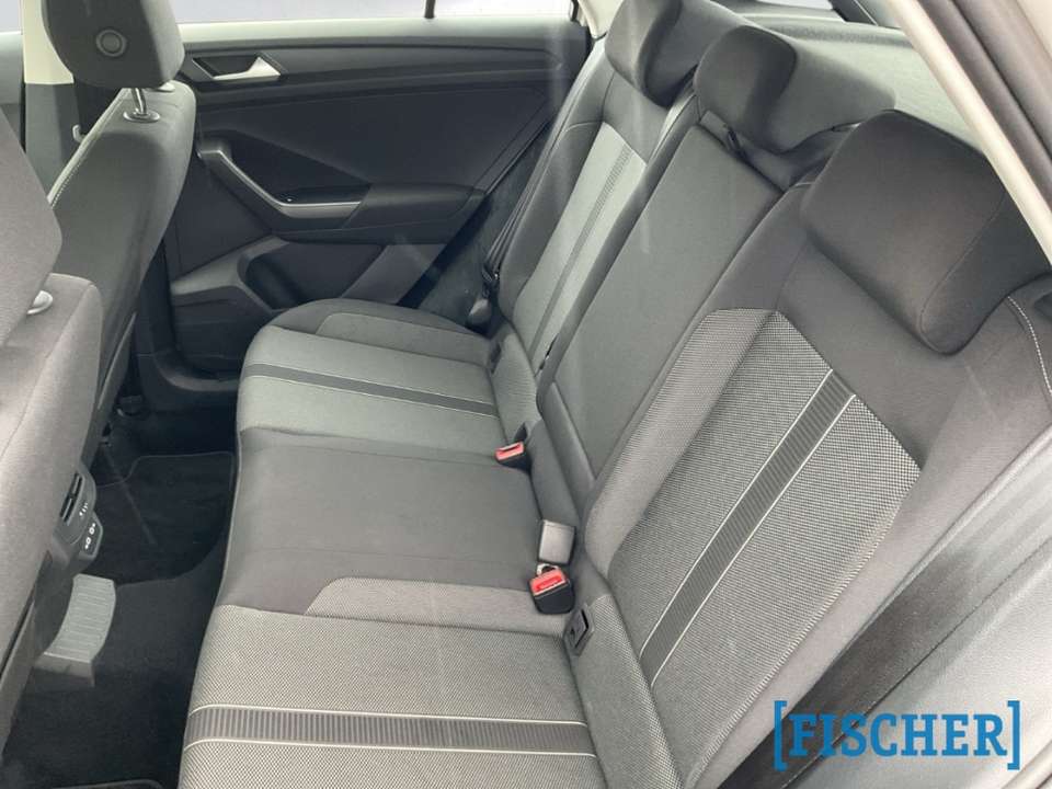 Volkswagen T-Roc - Imagem 13