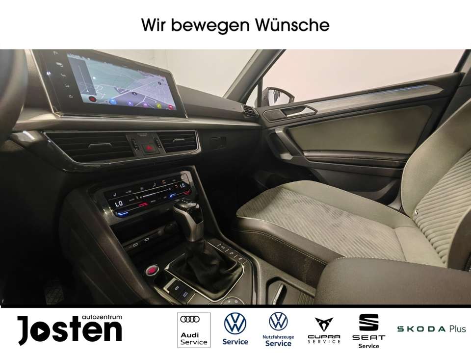 SEAT Tarraco - Imagem 7