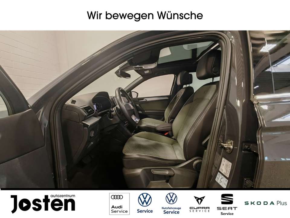 SEAT Tarraco - Imagem 8