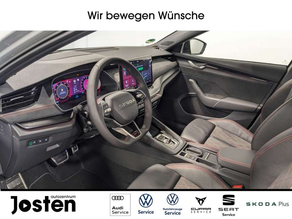 Skoda Octavia - Imagem 8