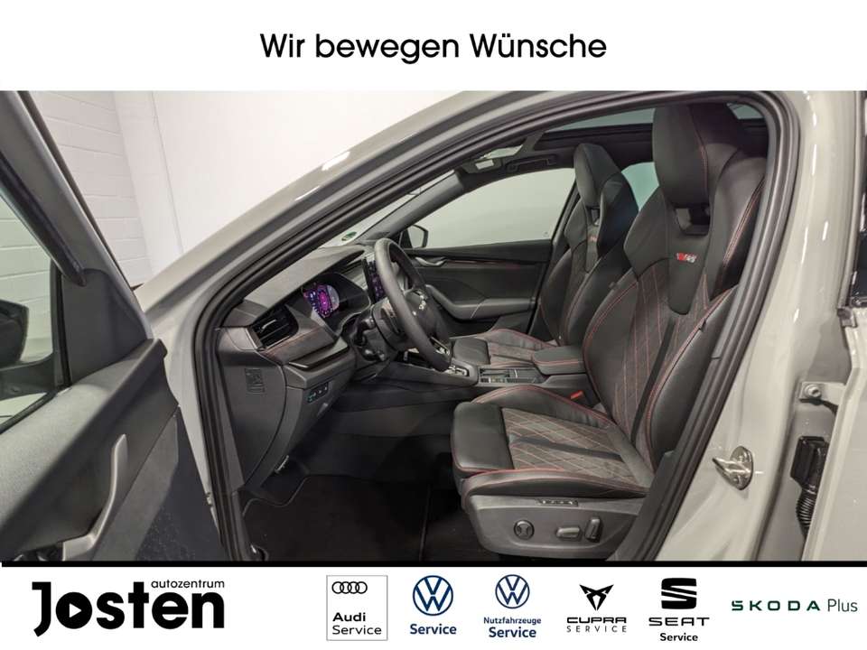 Skoda Octavia - Imagem 9