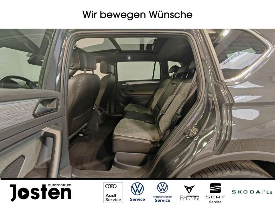 SEAT Tarraco - Imagem 10
