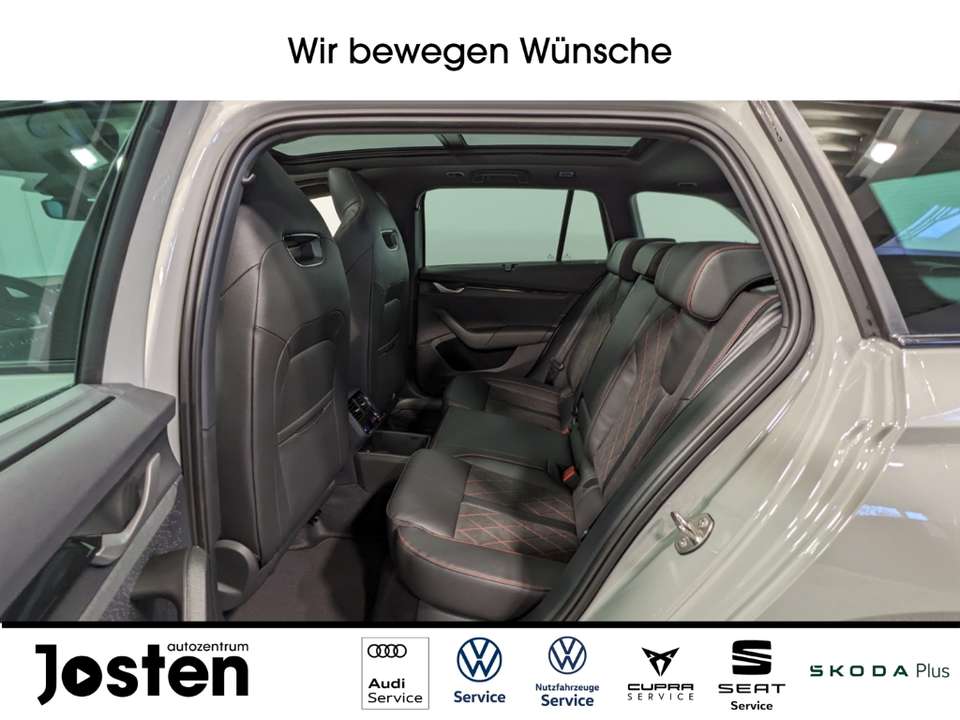 Skoda Octavia - Imagem 10