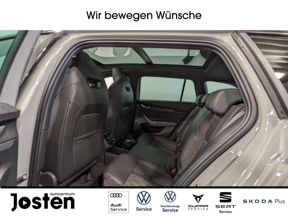 Skoda Octavia - Imagem 11
