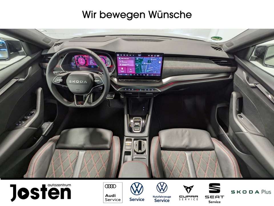 Skoda Octavia - Imagem 12