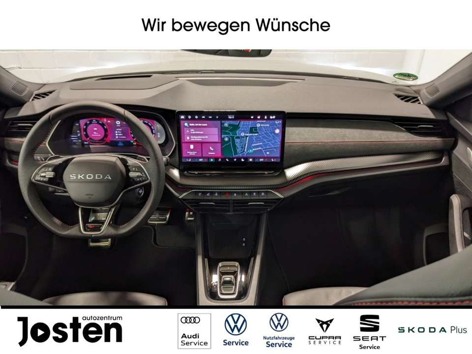 Skoda Octavia - Imagem 13