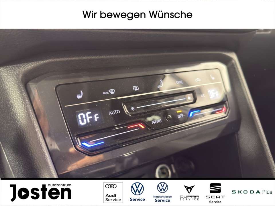 Volkswagen Tiguan Allspace - Imagem 15