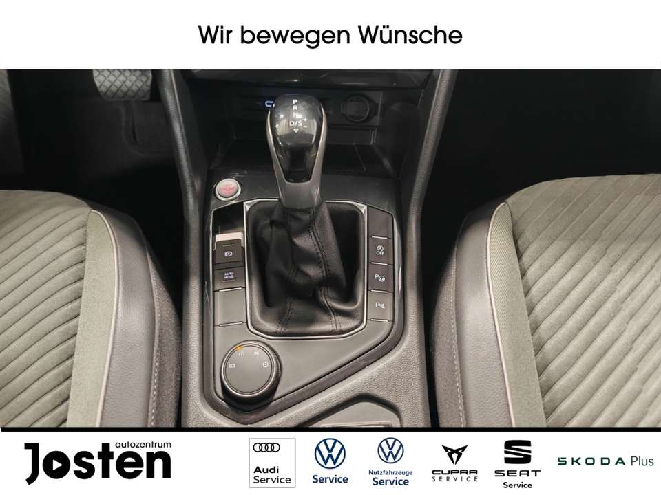 SEAT Tarraco - Imagem 14