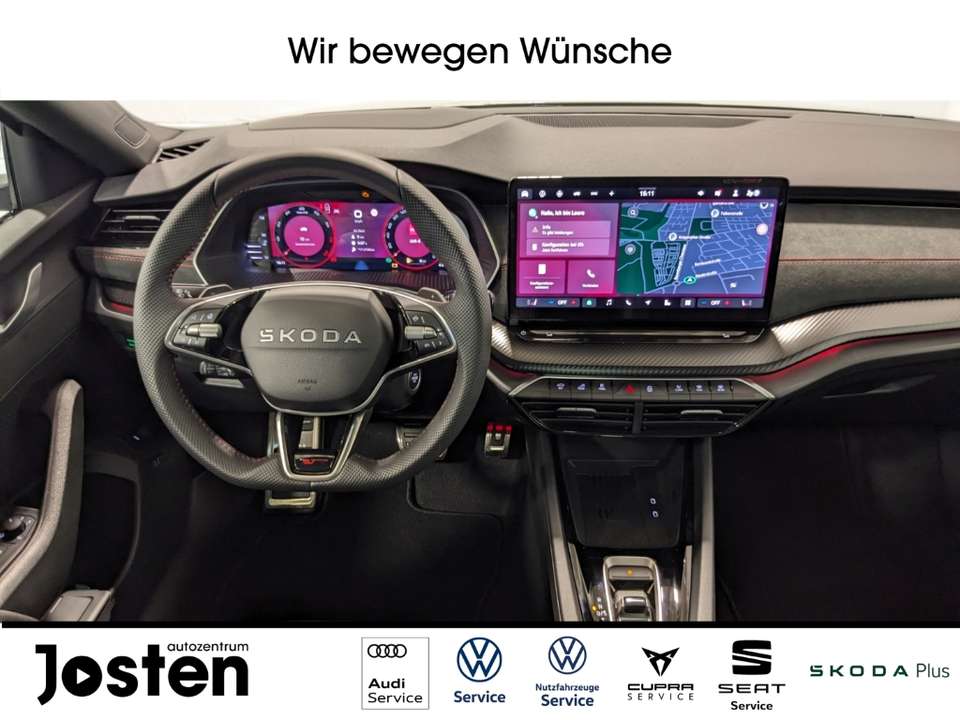 Skoda Octavia - Imagem 14