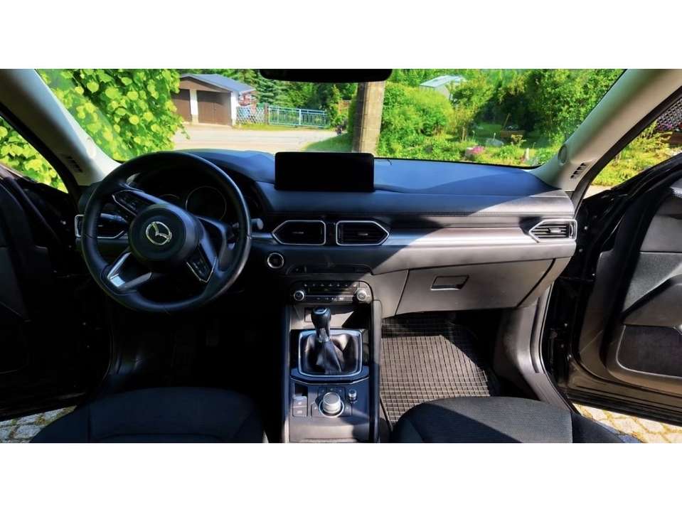 Mazda CX-5 - Imagem 3