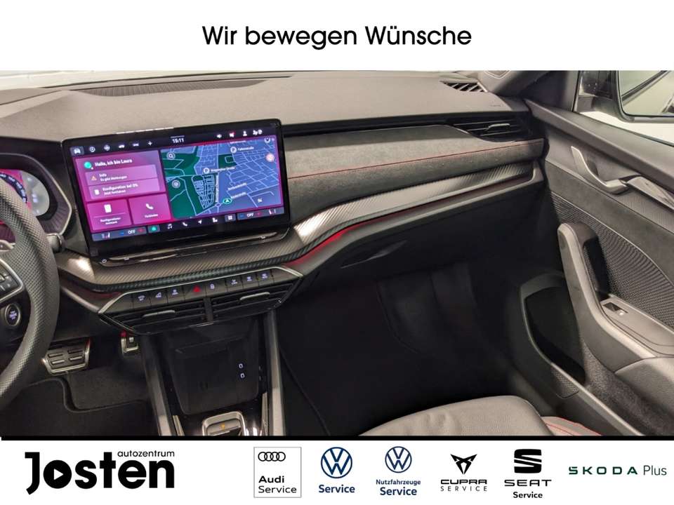 Skoda Octavia - Imagem 15