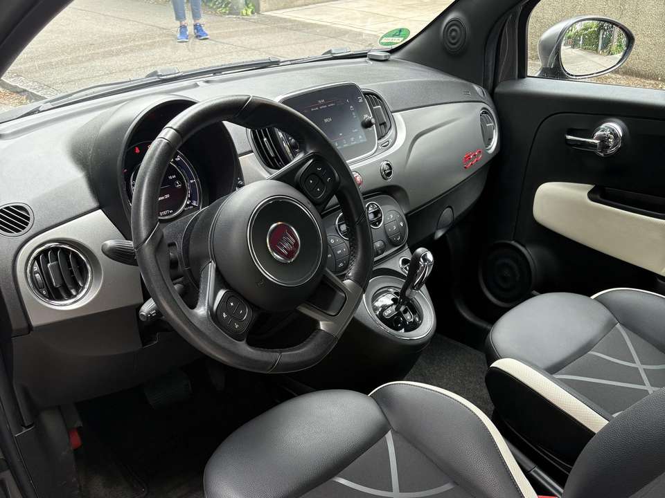 Fiat 500 - Imagem 3