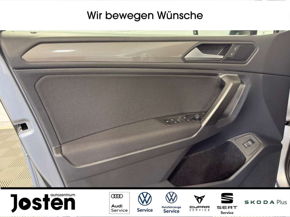 Volkswagen Tiguan Allspace - Imagem 17