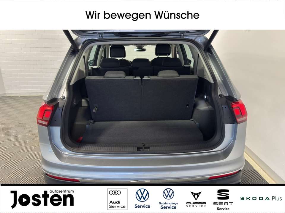 Volkswagen Tiguan Allspace - Imagem 18