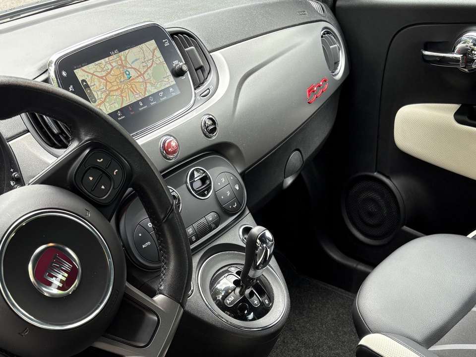 Fiat 500 - Imagem 7