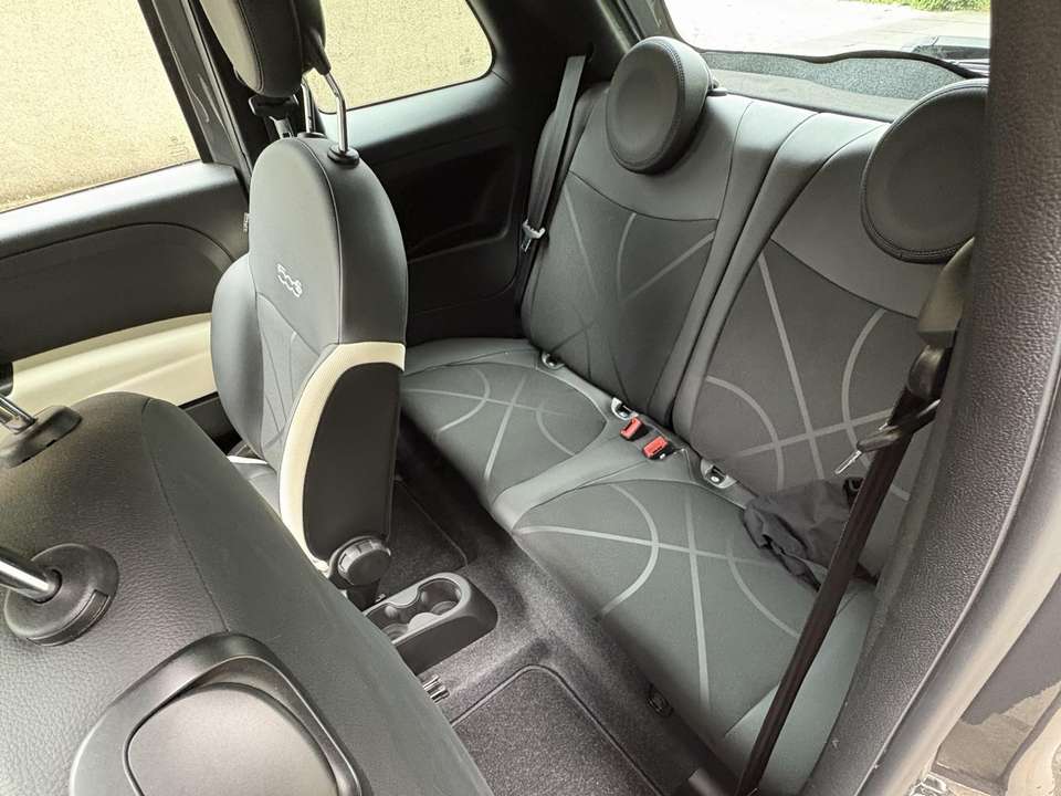 Fiat 500 - Imagem 8