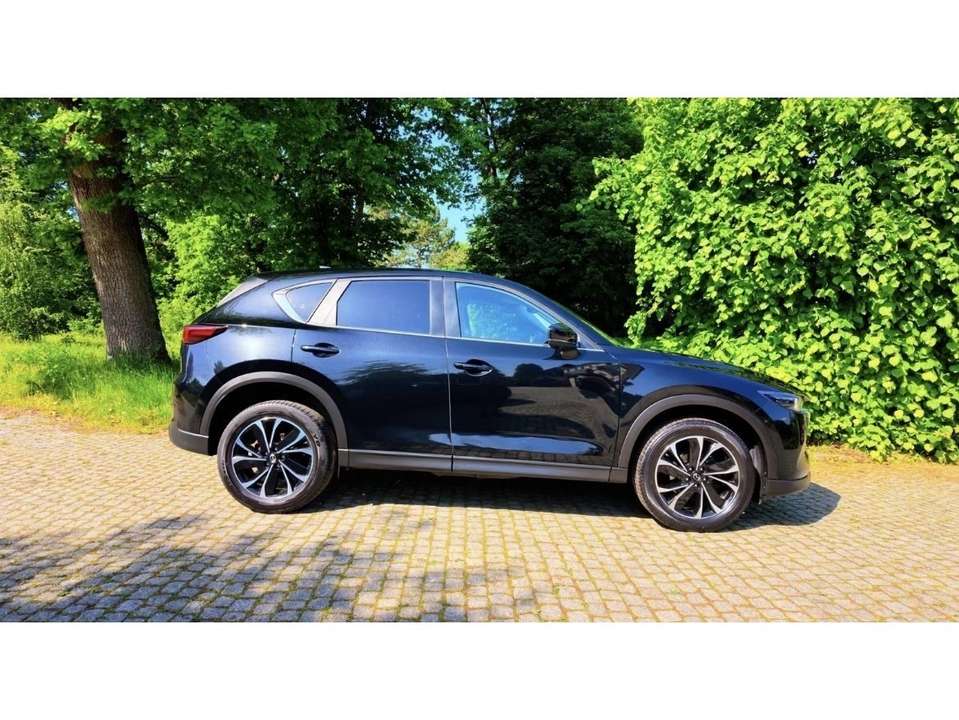 Mazda CX-5 - Imagem 9