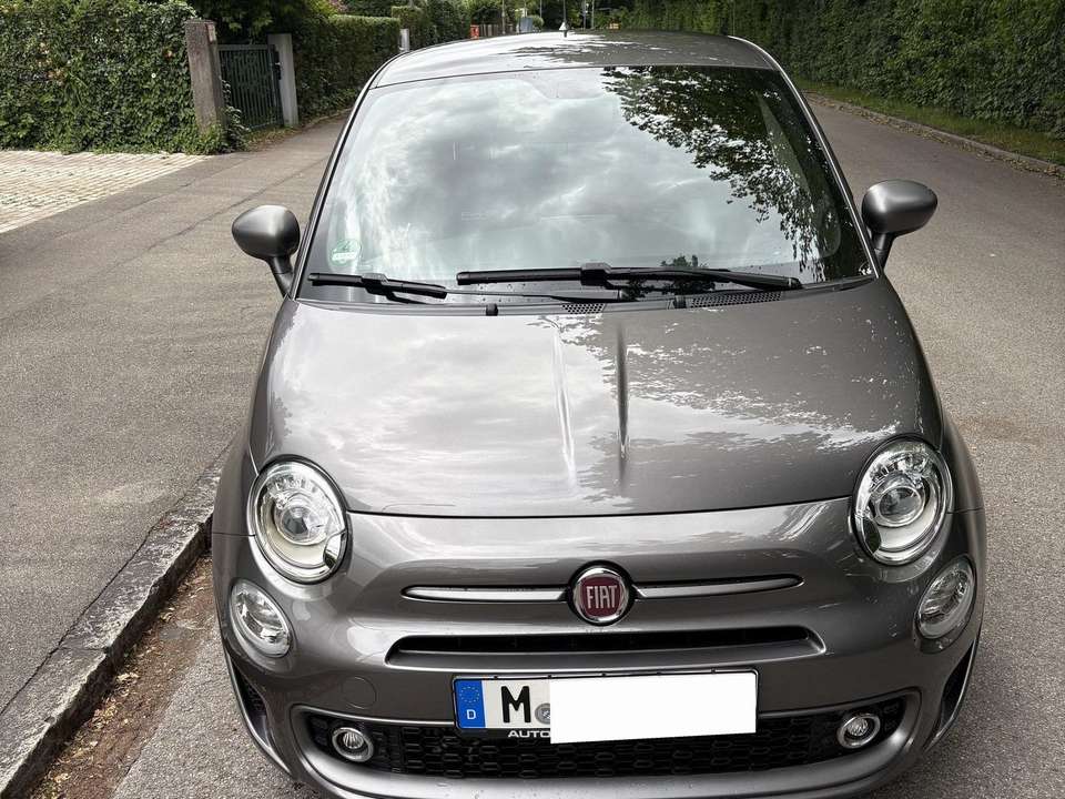 Fiat 500 - Imagem 10