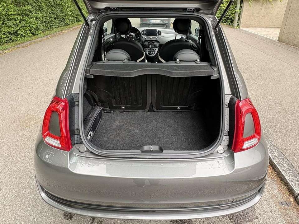 Fiat 500 - Imagem 14