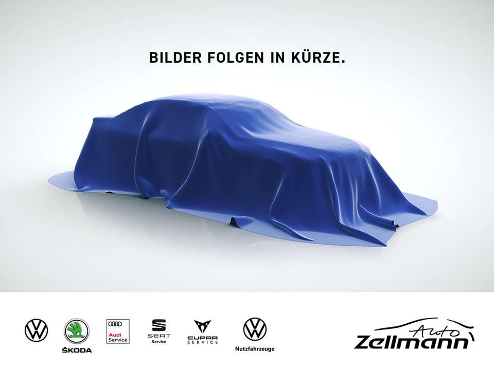 Volkswagen Tiguan - Imagem 1