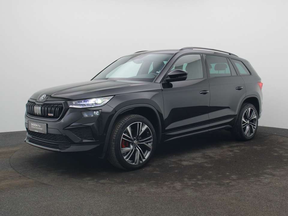 Skoda Kodiaq - Imagem 2