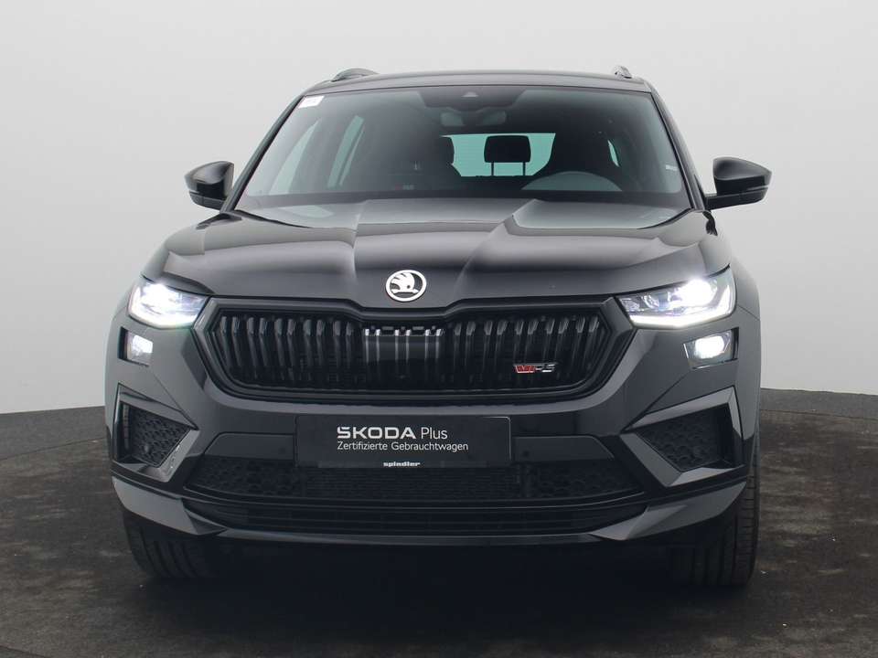 Skoda Kodiaq - Imagem 3