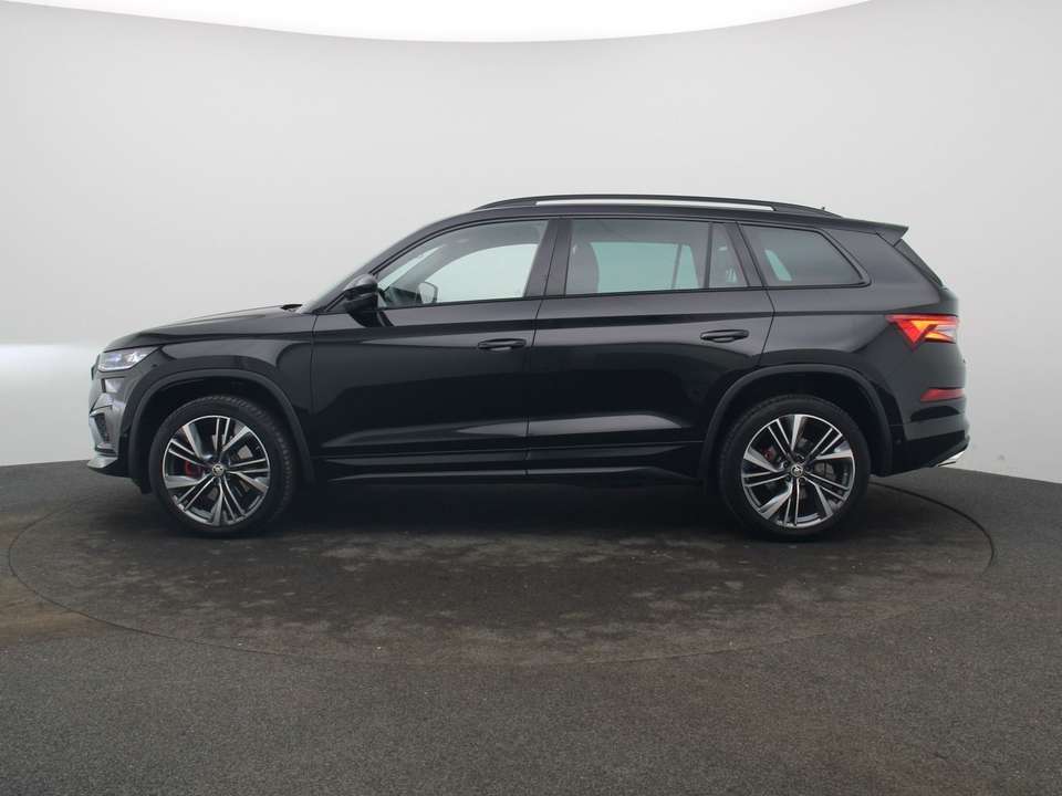 Skoda Kodiaq - Imagem 5