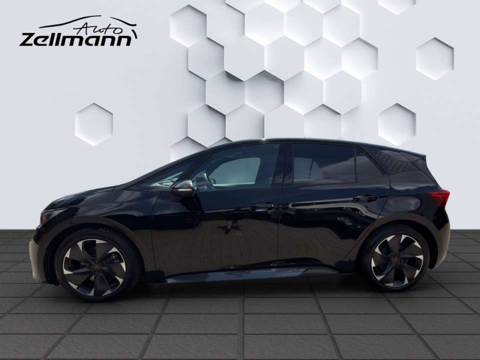 CUPRA Born - Imagem 3